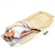 Healthy Line 360 Wrap Set TAJ & SOFT  Photon PEMF InfraMat Pro