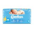 Comfees Premium Baby Diapers