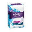 Always Discreet Maxi Long Liner Pad - Heavy Absorbency