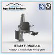 Aqua Creek Ranger 2 Pool Power Lift