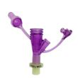 Applied Medical Tech ENFit Y-Port Transition Adaptor