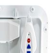 Aquatec SRB Special Reclining Bath Lift