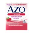 AZO Cranberry Urinary Tract Health Supplement