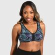 ABC Leisure Mastectomy Bra Style 110