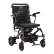 Pride Jazzy Carbon Travel Lite Power Chair