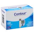 Ascensia Contour Test Strips [7090G]