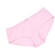 ABC Leisure Matching Panty-Berry