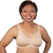 ABC Silhouette Mastectomy Bra Style 516