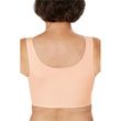 Amoena Amy Seamless Bra-Blush Back