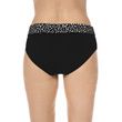 Amoena Manila High Waist Swim Panty