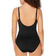 Amoena Reflection Full Bodice Swimsuit - Back view