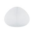 Amoena White Post Surgical Puff