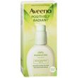 Aveeno Positively Radiant Facial Moisturizer with Sunscreen