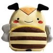 Vesco Medical Tubi Essentials Infant/Toddler Feeding Pump Backpack - Bee 