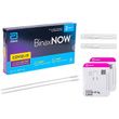 BinaxNOW COVID-19 Antigen Self Test Kit