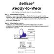 Bellisse Compressure Comfort Garment