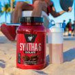 BSN Syntha Chocolate Milk Shake