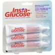 Bausch Health Insta-Glucose Cherry Glucose Supplement