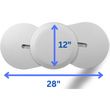 Beasy Board Dimensions