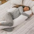 Amenity MedCline Therapeutic Body Pillow