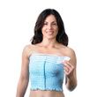 Expand-A-Band Elastic Breast Band