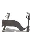 ByACRE Carbon Overland Walker Backrest