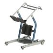 Bestcare Apex Spryte Manual Stand Aid Transfer Unit STA450