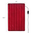 Red Light Therapy Mat - Redot L