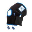 BioWave Blue Knee Wrap