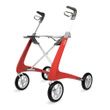 ByACRE Carbon Fiber Ultralight Rollator