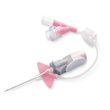 BD Nexiva Closed IV Catheter System - Dual Port