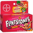 Bayer Pediatric Multivitamin Supplement  Flintstones Chewable Tablet