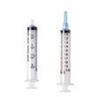 Becton Dickinson Oral Medication Syringe