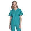 Cherokee Workwear Originals Women's V-Neck Scrub Top