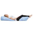 Contour Wedge Pillow