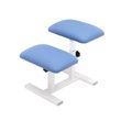 Chattanooga Flexion Stool 2 Section for Traction Table