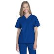 Cherokee Workwear Originals Women's V-Neck Scrub Top