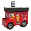 Clinton Pediatric Series Engine K-9 Blood Drawing Station