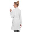 Encompass Women's Meta 37 Inch Long Lab Coat 