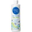 No-Rinse Body Bath
