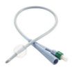 Cardinal Dover Indwelling Catheter Tray With 5cc Balloon Capacity