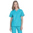 Cherokee Workwear Originals Women's V-Neck Scrub Top