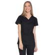 Cherokee Workwear Originals Women's V-Neck Top