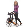 Comodita Tipo Petite Rolling Walker