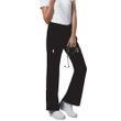 Cherokee Women Mid Rise Drawstring Cargo Pant