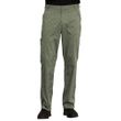 Cherokee Workwear Revolution Men's Fly Front Pant