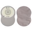 ConvaTec Ostomy Pouch Esteem Body One-Piece System 9 Inch Length Convex