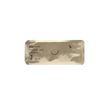 Medtronic Taper Point Chromic Gut Suture with GS-26 Needle 