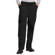 Cherokee Men's Fly Front Cargo Pant