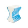 Contour Original Leg Pillow with Memory Foam